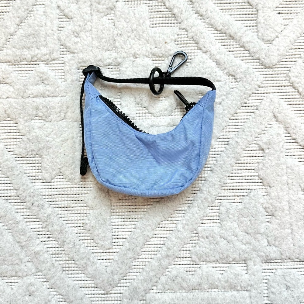 BAGGU Crescent Bag CHARM